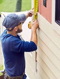 Best Vinyl Siding Installation  in Culver, IN